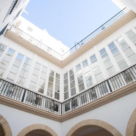 Caminito Del Falla I Ha Apartment Cádiz Exterior foto